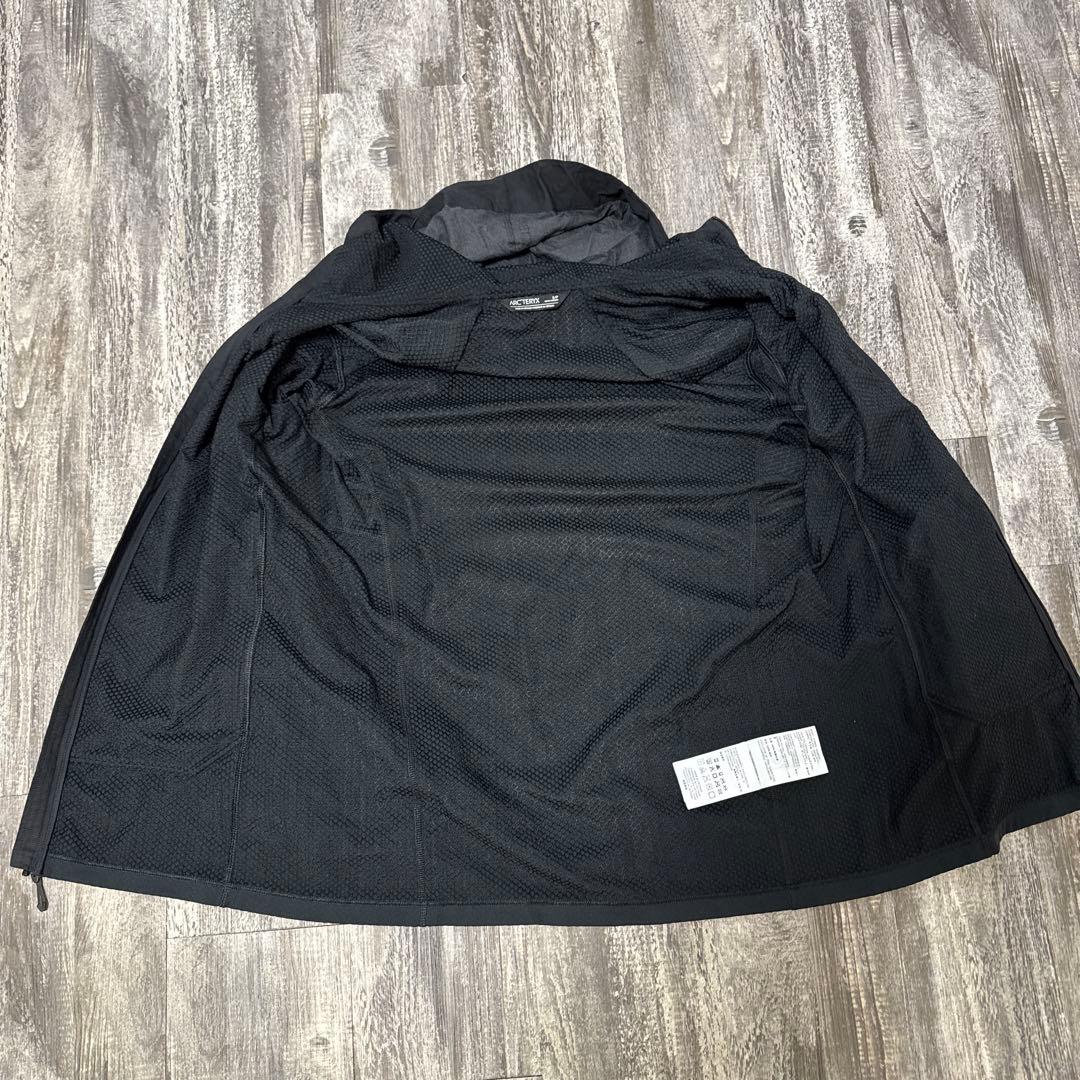 Arc'Teryx Fleeces S