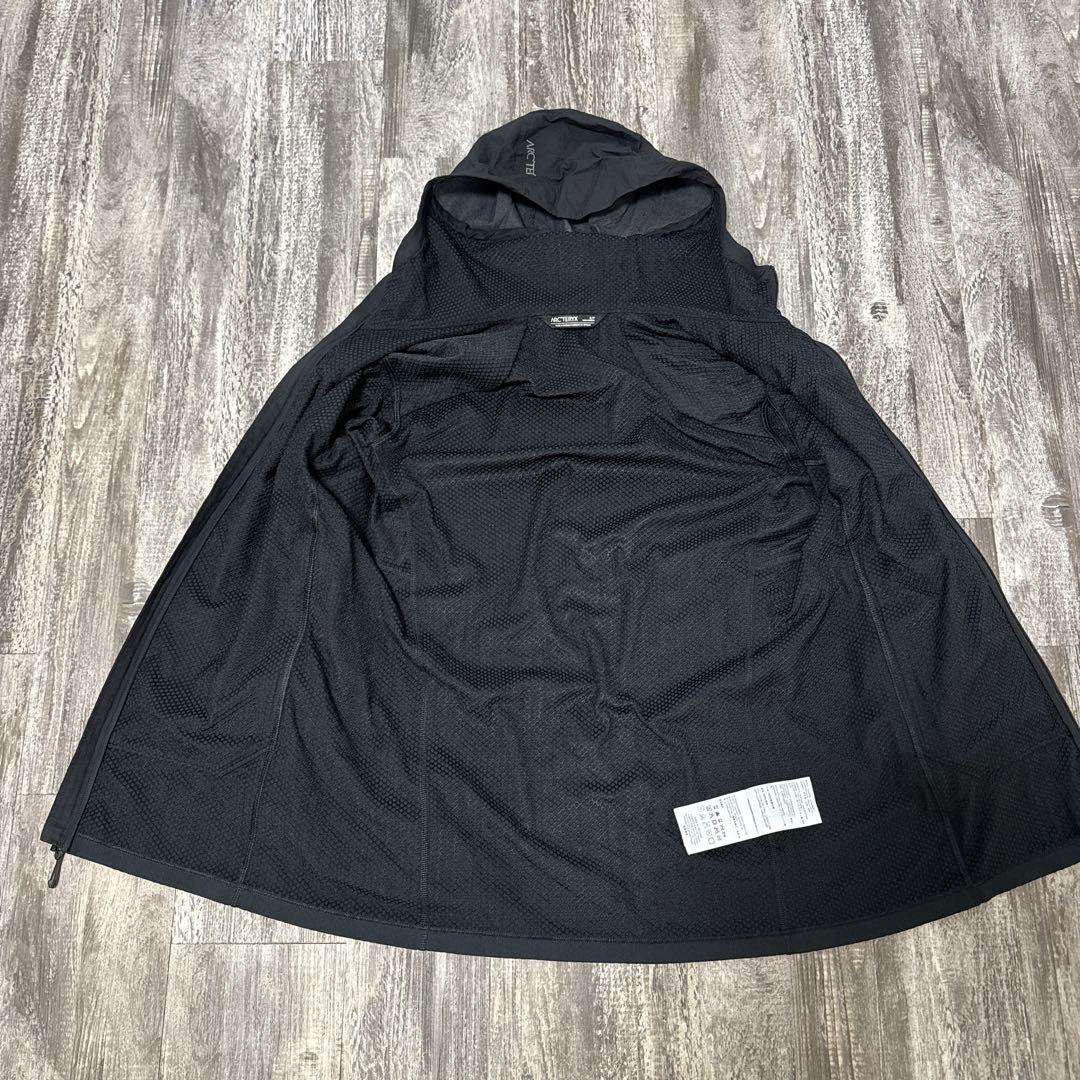 Arc'Teryx Fleeces S