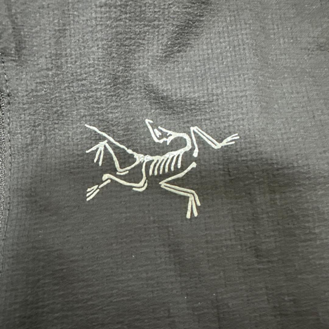 Arc'Teryx Fleeces S