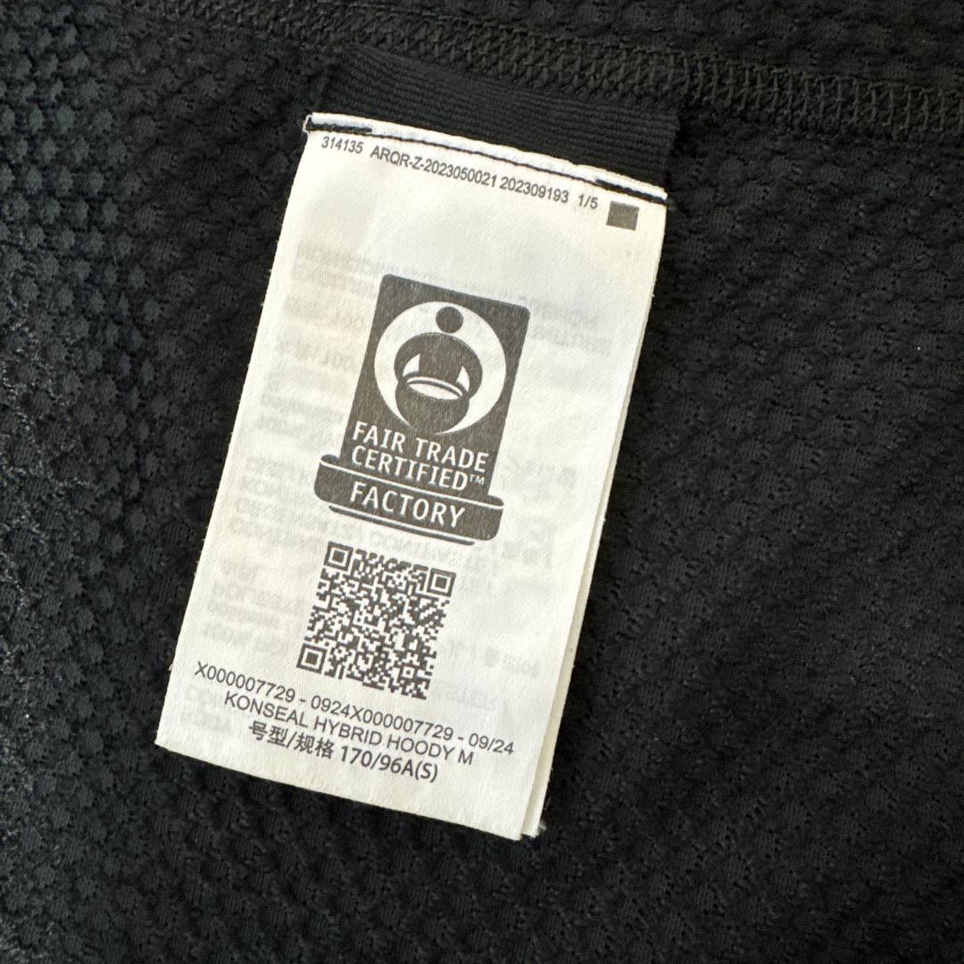 Arc'Teryx Fleeces S