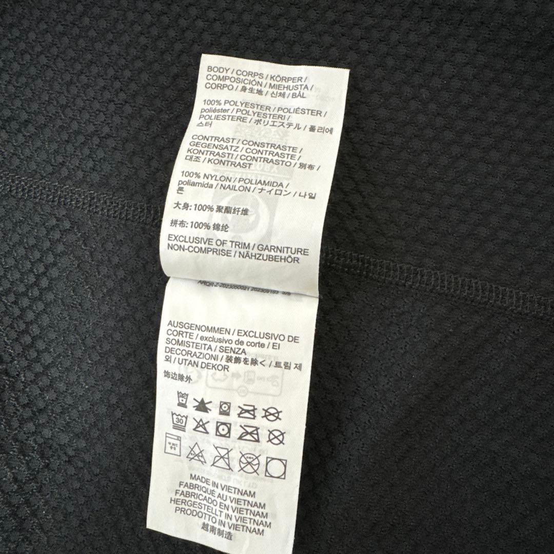 Arc'Teryx Fleeces S