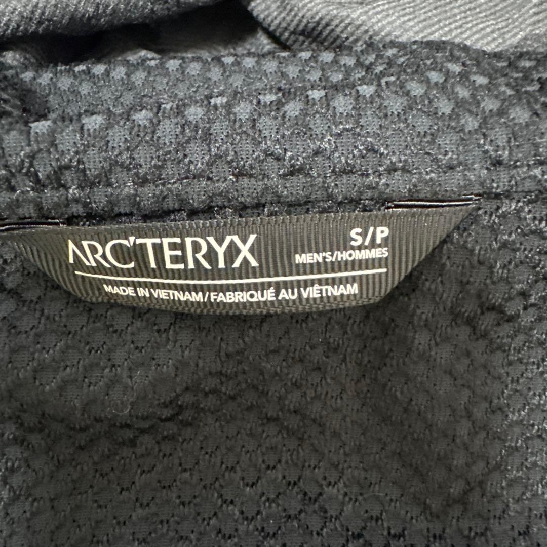Arc'Teryx Fleeces S
