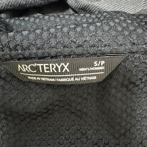 Arc'Teryx Fleeces S