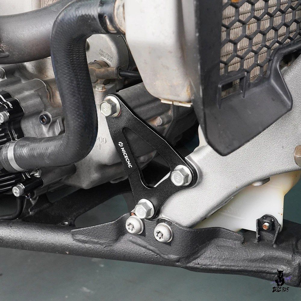 Engine Cooling Device Yfz450R/Yfz450R Se/Yfz450X 2009-2024