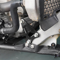 Engine Cooling Device Yfz450R/Yfz450R Se/Yfz450X 2009-2024