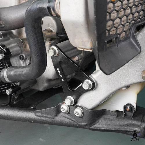 Engine Cooling Device Yfz450R/Yfz450R Se/Yfz450X 2009-2024