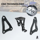 Engine Cooling Device Yfz450R/Yfz450R Se/Yfz450X 2009-2024