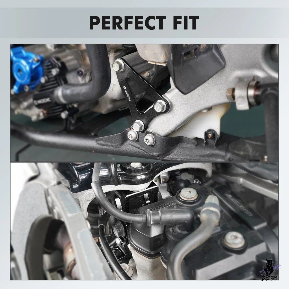 Engine Cooling Device Yfz450R/Yfz450R Se/Yfz450X 2009-2024