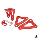 Engine Cooling Device Yfz450R/Yfz450R Se/Yfz450X 2009-2024