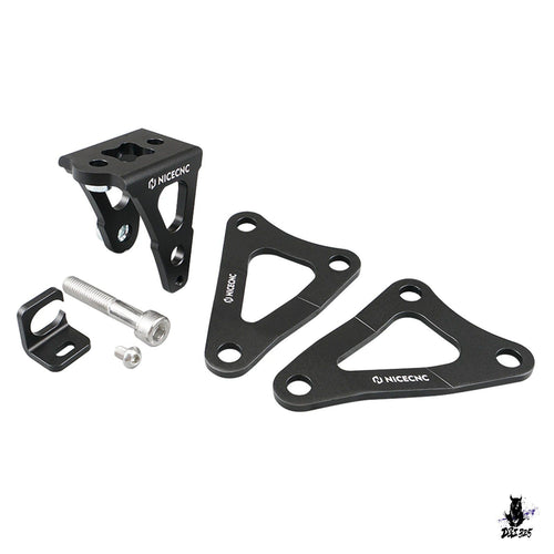 Engine Cooling Device Yfz450R/Yfz450R Se/Yfz450X 2009-2024