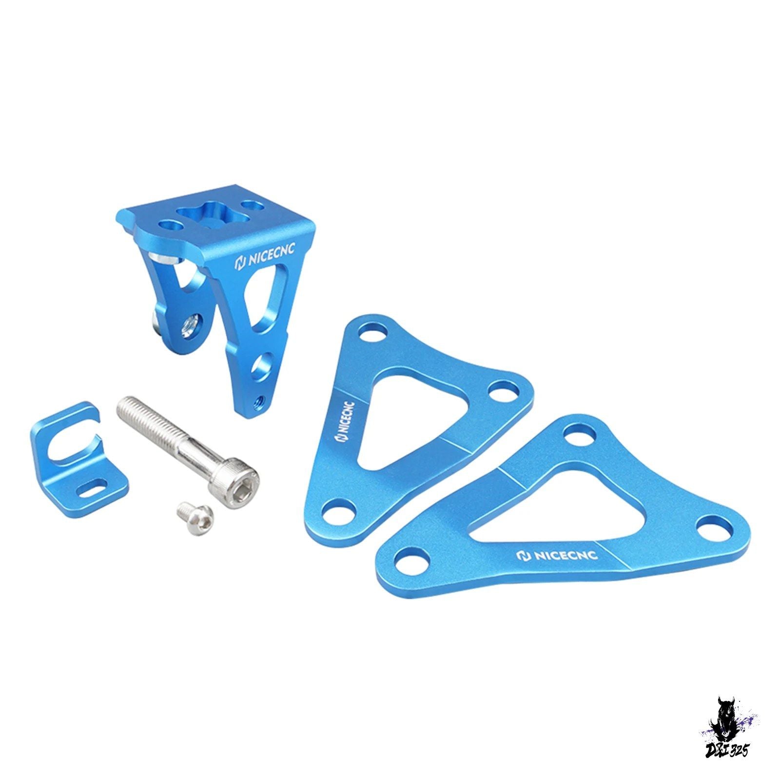 Engine Cooling Device Yfz450R/Yfz450R Se/Yfz450X 2009-2024