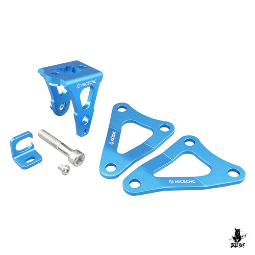 Engine Cooling Device Yfz450R/Yfz450R Se/Yfz450X 2009-2024
