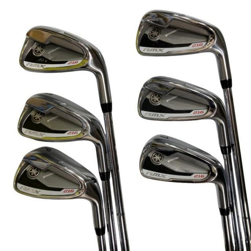 Single Iron Rmx 216 7S Ir N.S.Pro 95 S) C