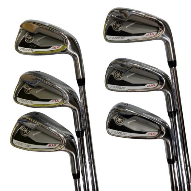 Single Iron Rmx 216 7S Ir N.S.Pro 95 S) C