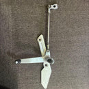 Yamaha Steps Pedals Xjr400R Beet