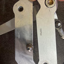Yamaha Steps Pedals Xjr400R Beet