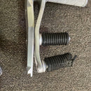 Yamaha Steps Pedals Xjr400R Beet