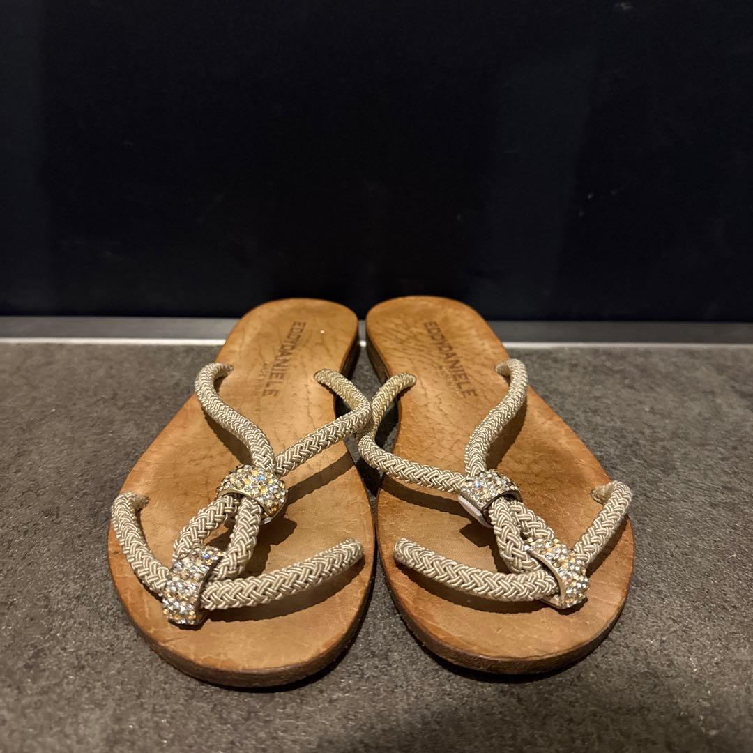 Tomorrowland Sandals