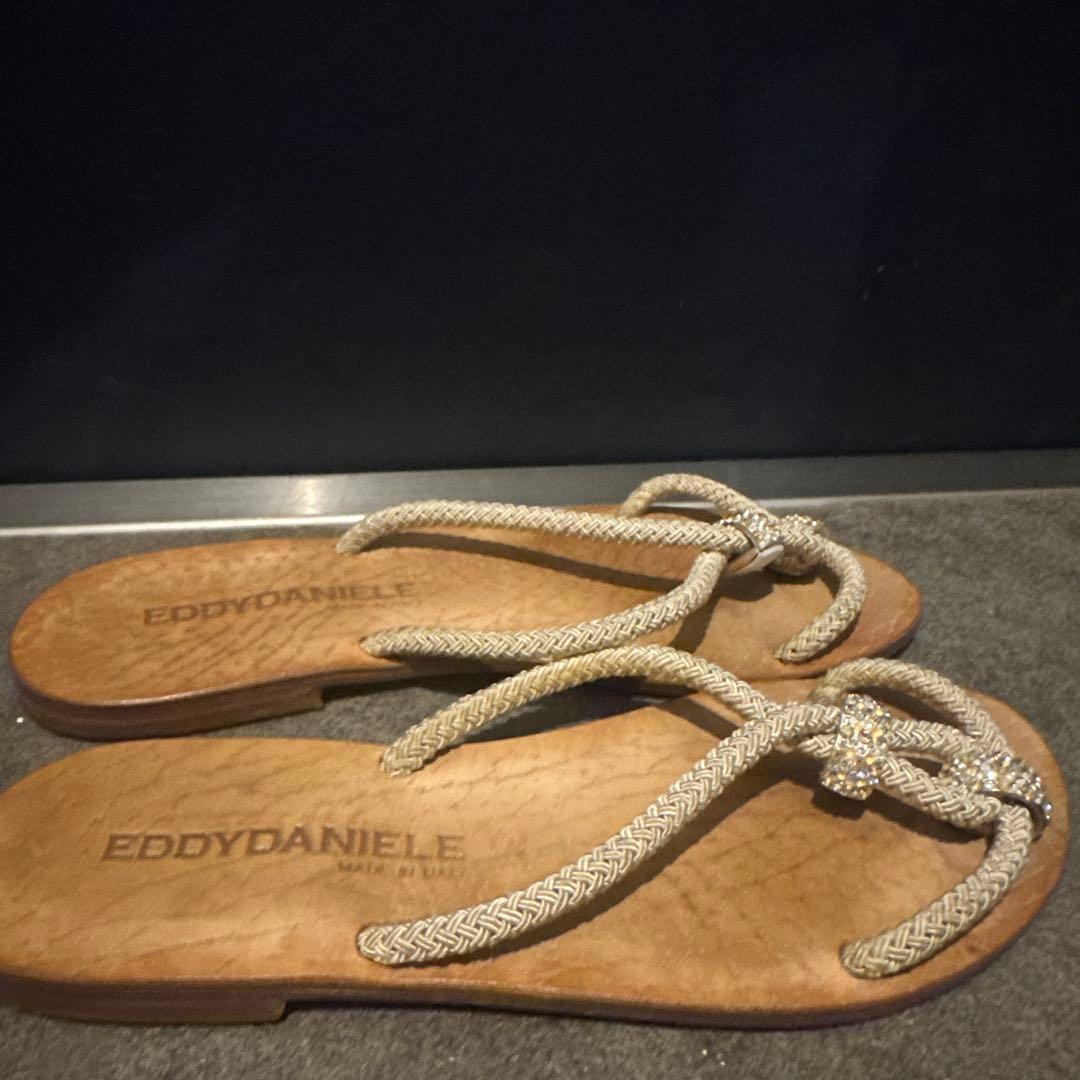 Tomorrowland Sandals