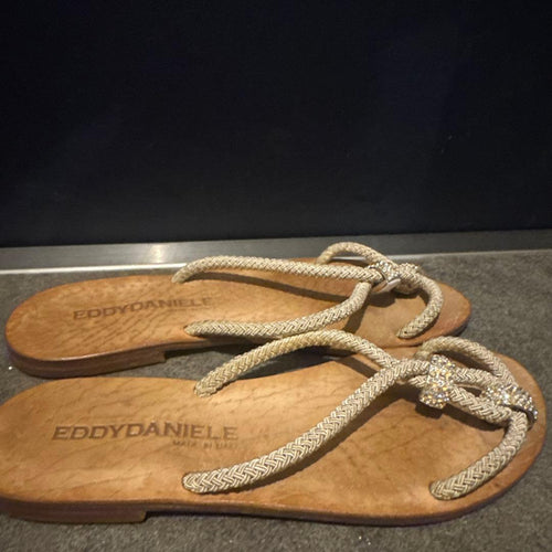 Tomorrowland Sandals