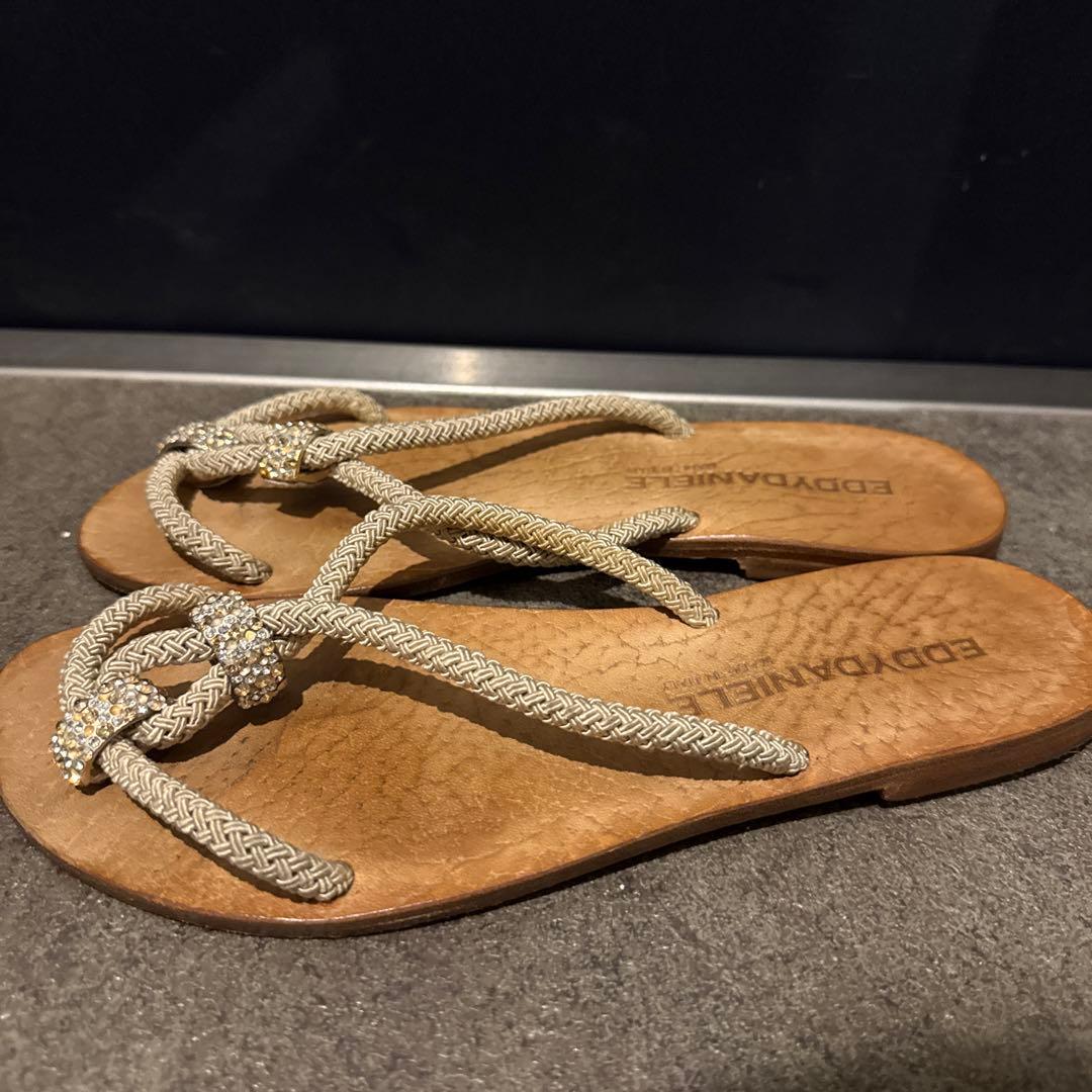 Tomorrowland Sandals