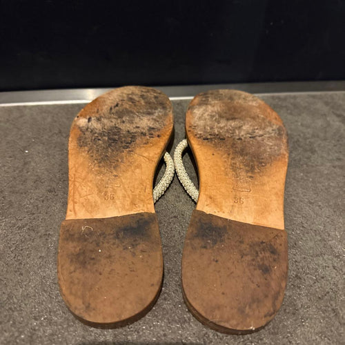 Tomorrowland Sandals