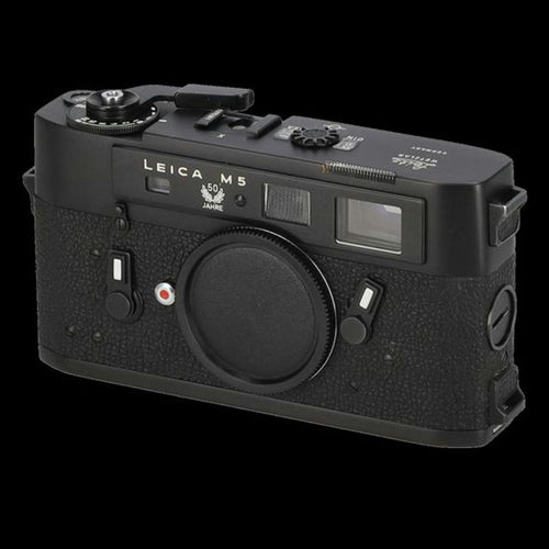 Leica Others M5 50Th A 88
