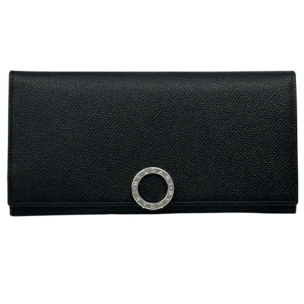 Bvlgari Long Wallet