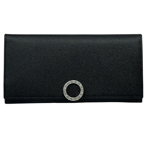 Bvlgari Long Wallet