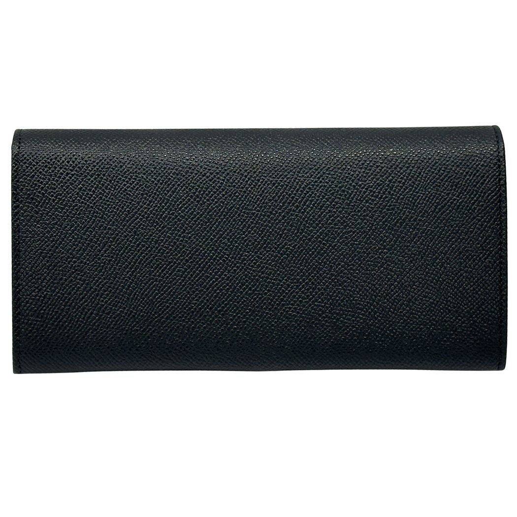 Bvlgari Long Wallet