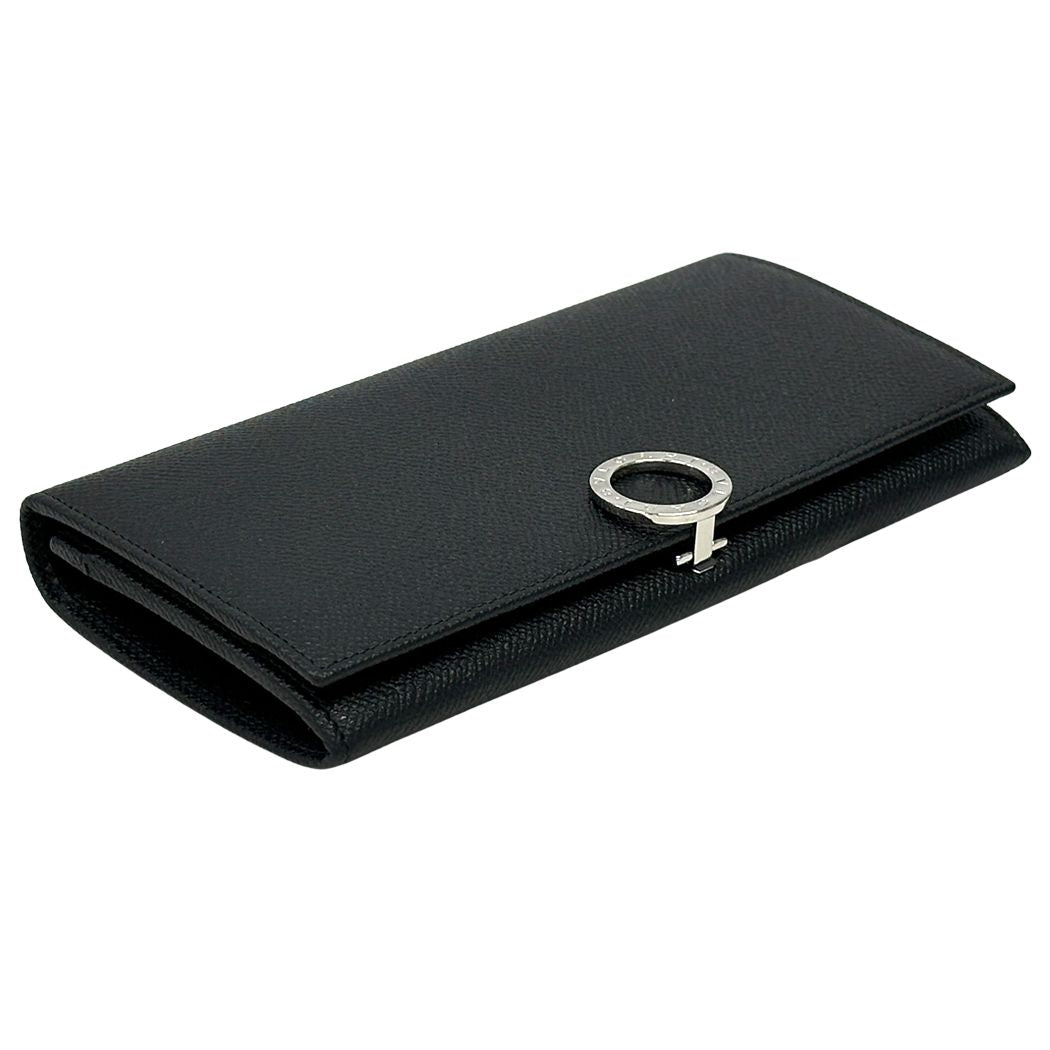 Bvlgari Long Wallet