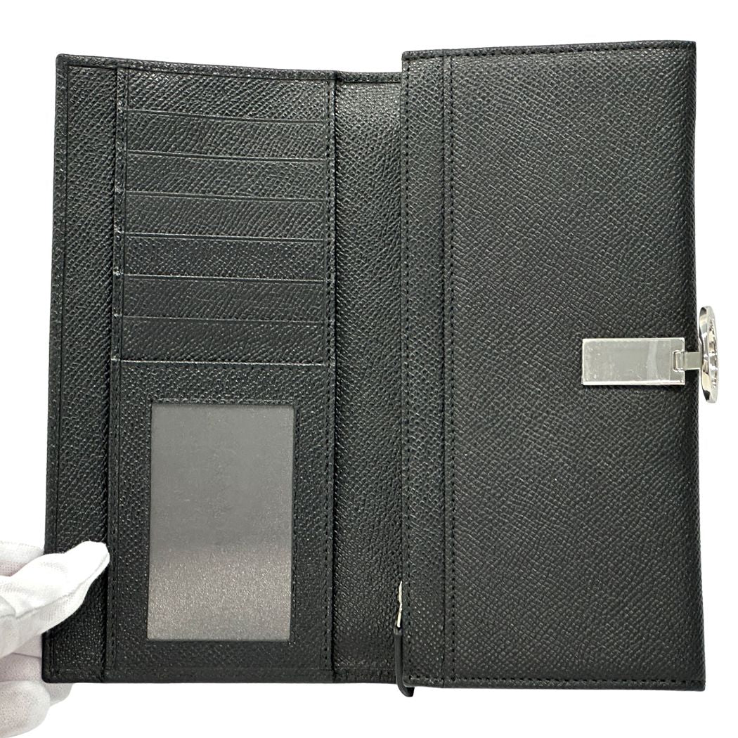 Bvlgari Long Wallet