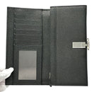 Bvlgari Long Wallet