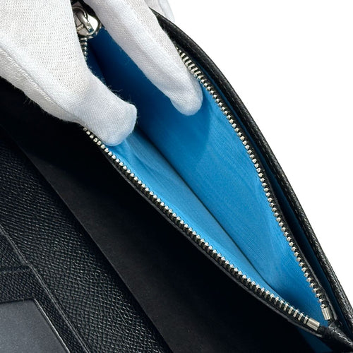 Bvlgari Long Wallet