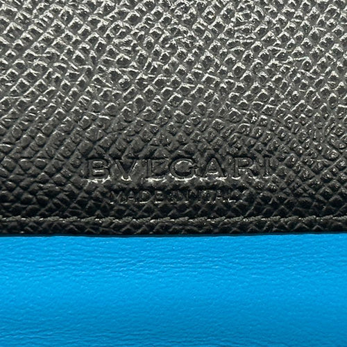 Bvlgari Long Wallet