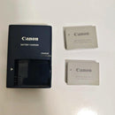 Canon Compact Digital Cameras Ixy 1000 Titanium