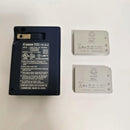 Canon Compact Digital Cameras Ixy 1000 Titanium