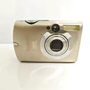 Canon Compact Digital Cameras Ixy 1000 Titanium