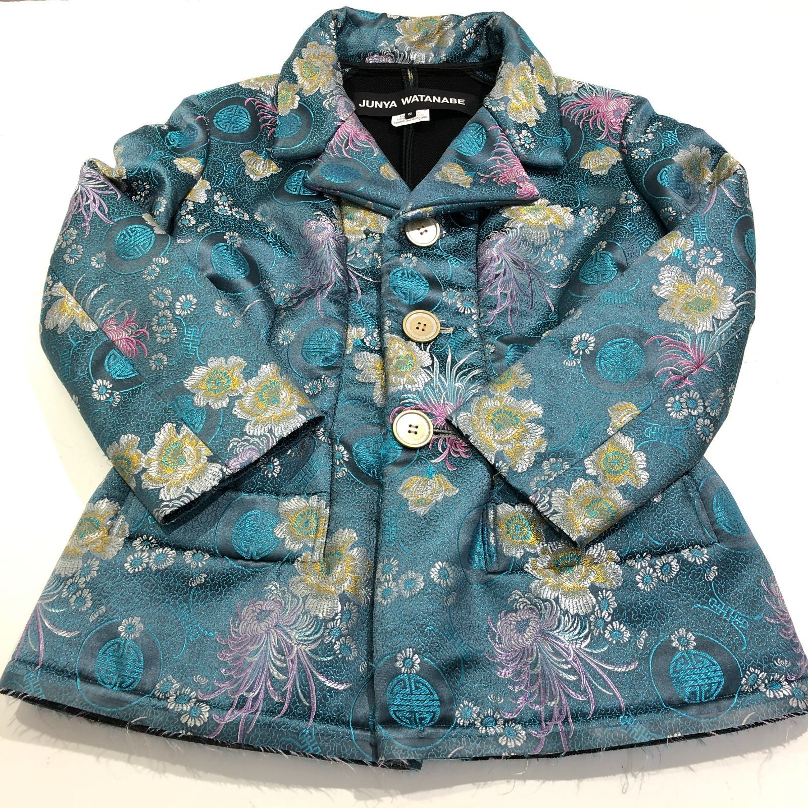 Comme Des Garcons Tailored Jacket 77-3-080603Nh] Junya Watanabe