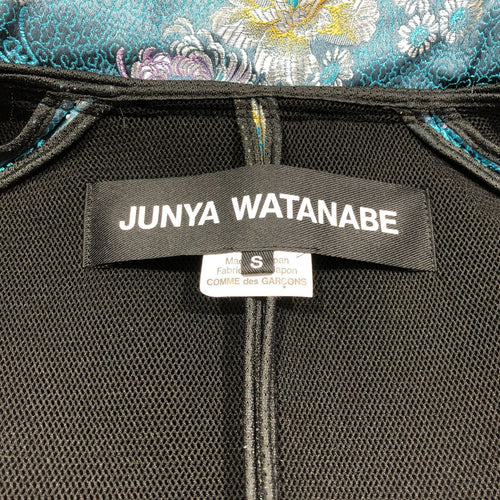 Comme Des Garcons Tailored Jacket 77-3-080603Nh] Junya Watanabe