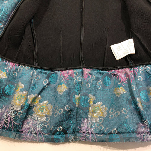 Comme Des Garcons Tailored Jacket 77-3-080603Nh] Junya Watanabe
