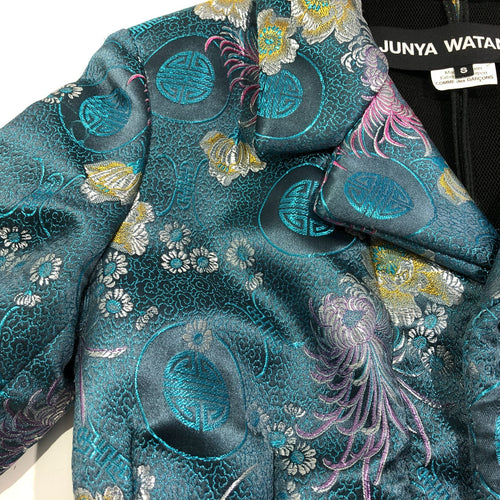 Comme Des Garcons Tailored Jacket 77-3-080603Nh] Junya Watanabe
