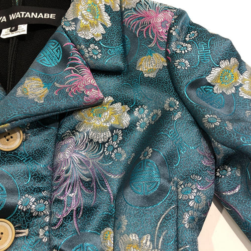 Comme Des Garcons Tailored Jacket 77-3-080603Nh] Junya Watanabe