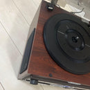 Tohshoh Record Player Body Ebulient Ts-6160