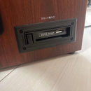 Tohshoh Record Player Body Ebulient Ts-6160