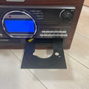 Tohshoh Record Player Body Ebulient Ts-6160