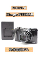 Fujifilm Compact Digital Cameras Finepix F660Exr