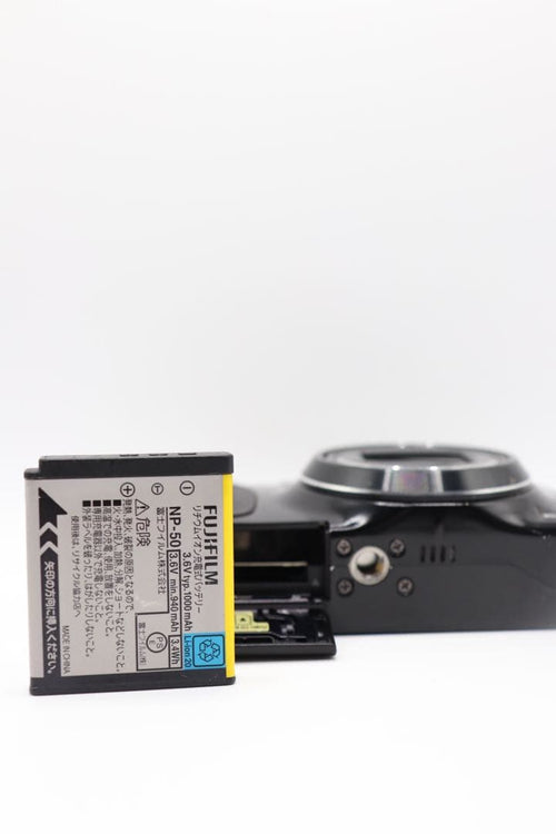Fujifilm Compact Digital Cameras Finepix F660Exr