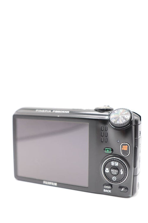 Fujifilm Compact Digital Cameras Finepix F660Exr