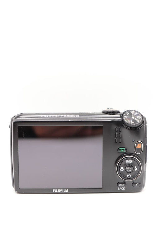 Fujifilm Compact Digital Cameras Finepix F660Exr
